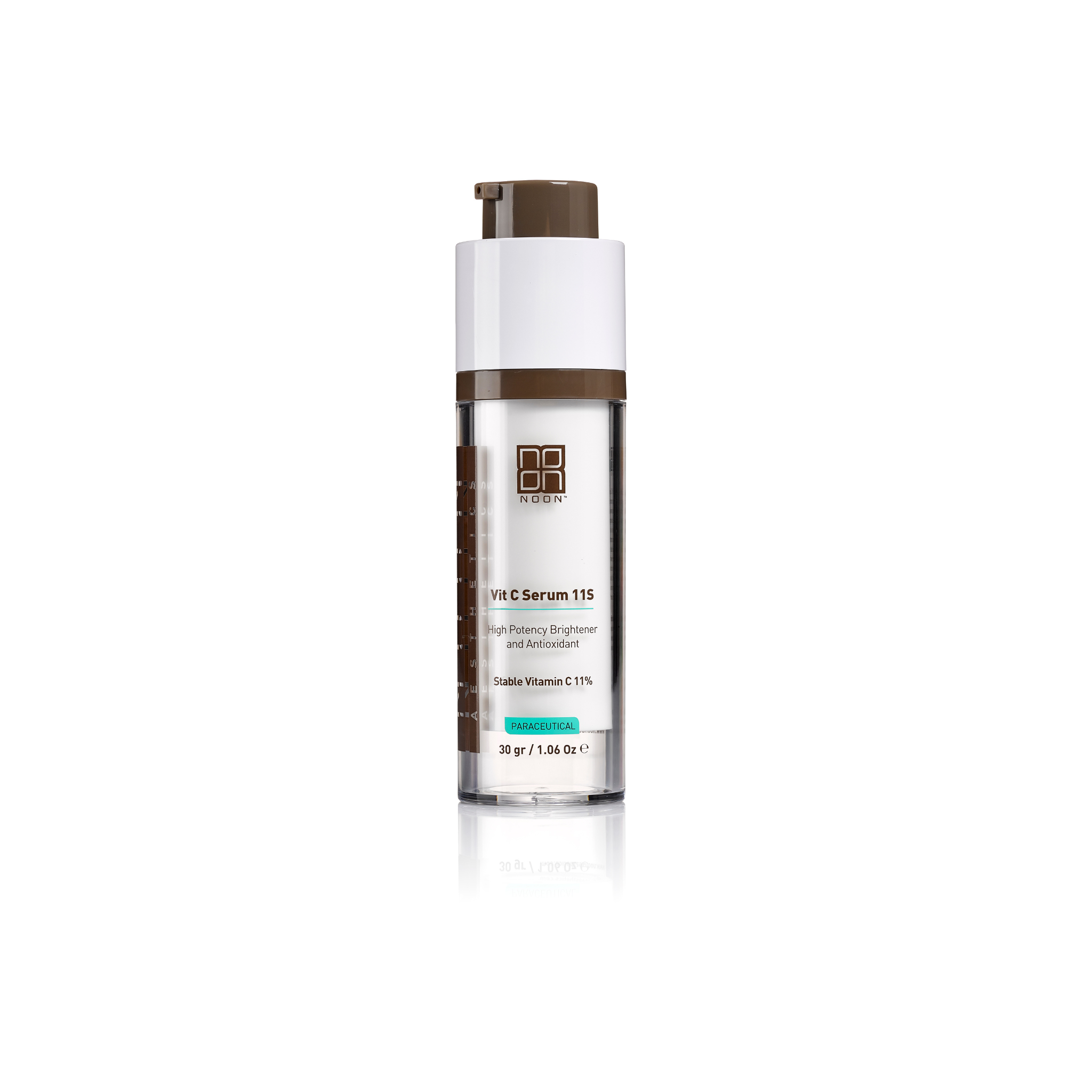 Vitamin C Serum 11S | Noon Aesthetics
