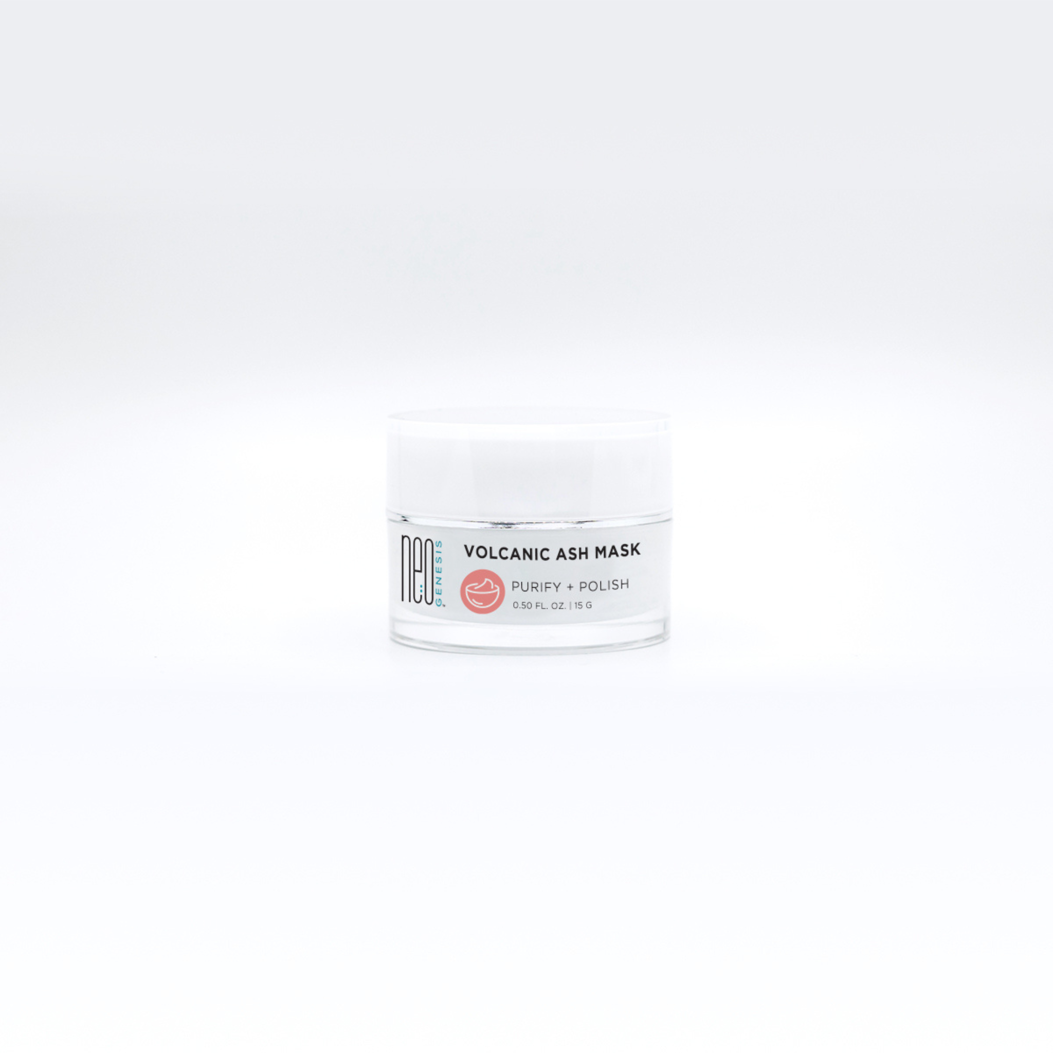 Volcanic Ash Mask | Neogenesis