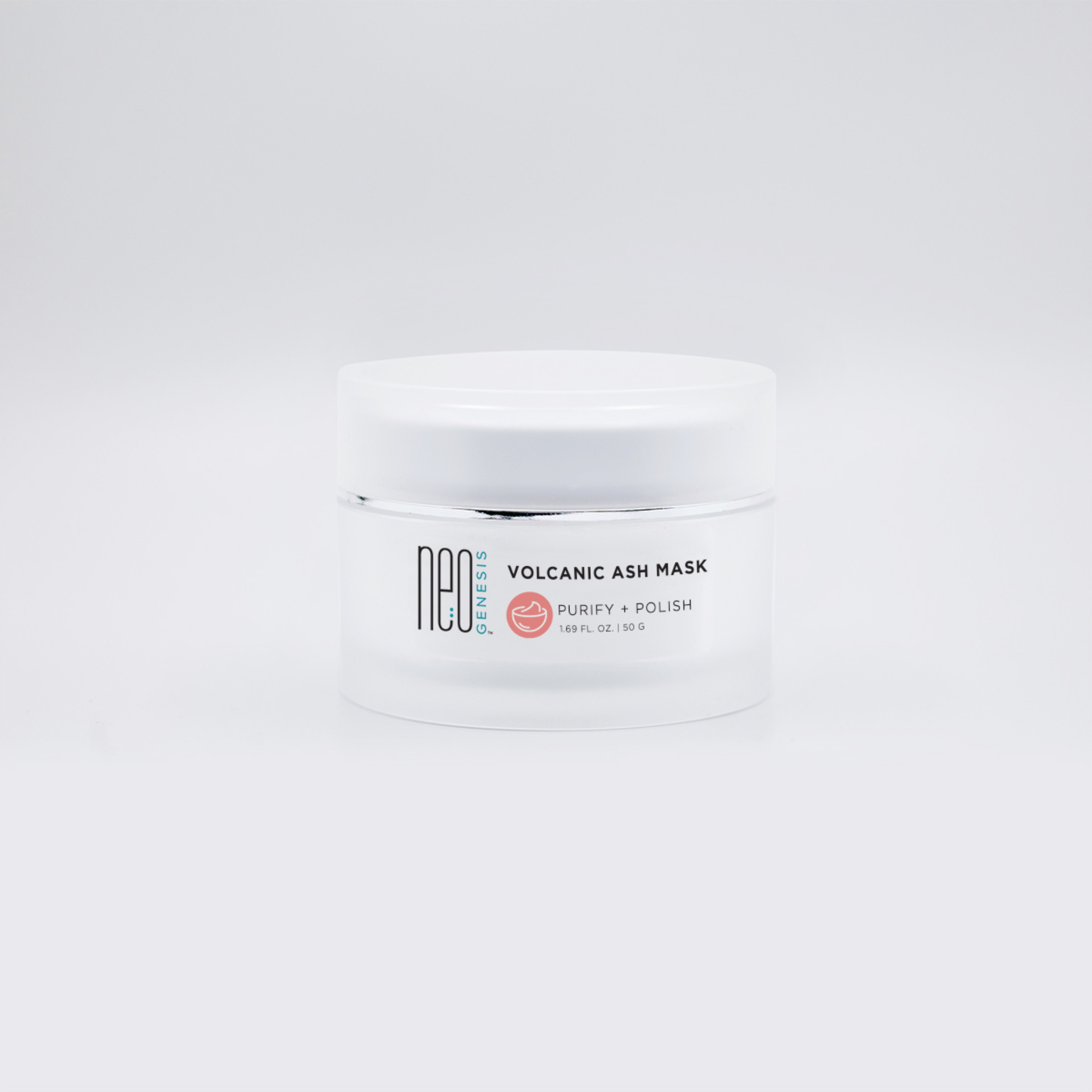 Volcanic Ash Mask | Neogenesis