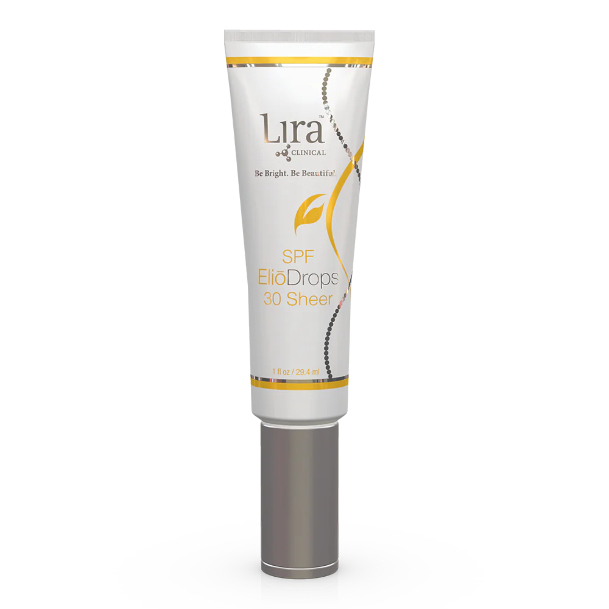 EliōDrops 30 Sheer | Lira Clinical®